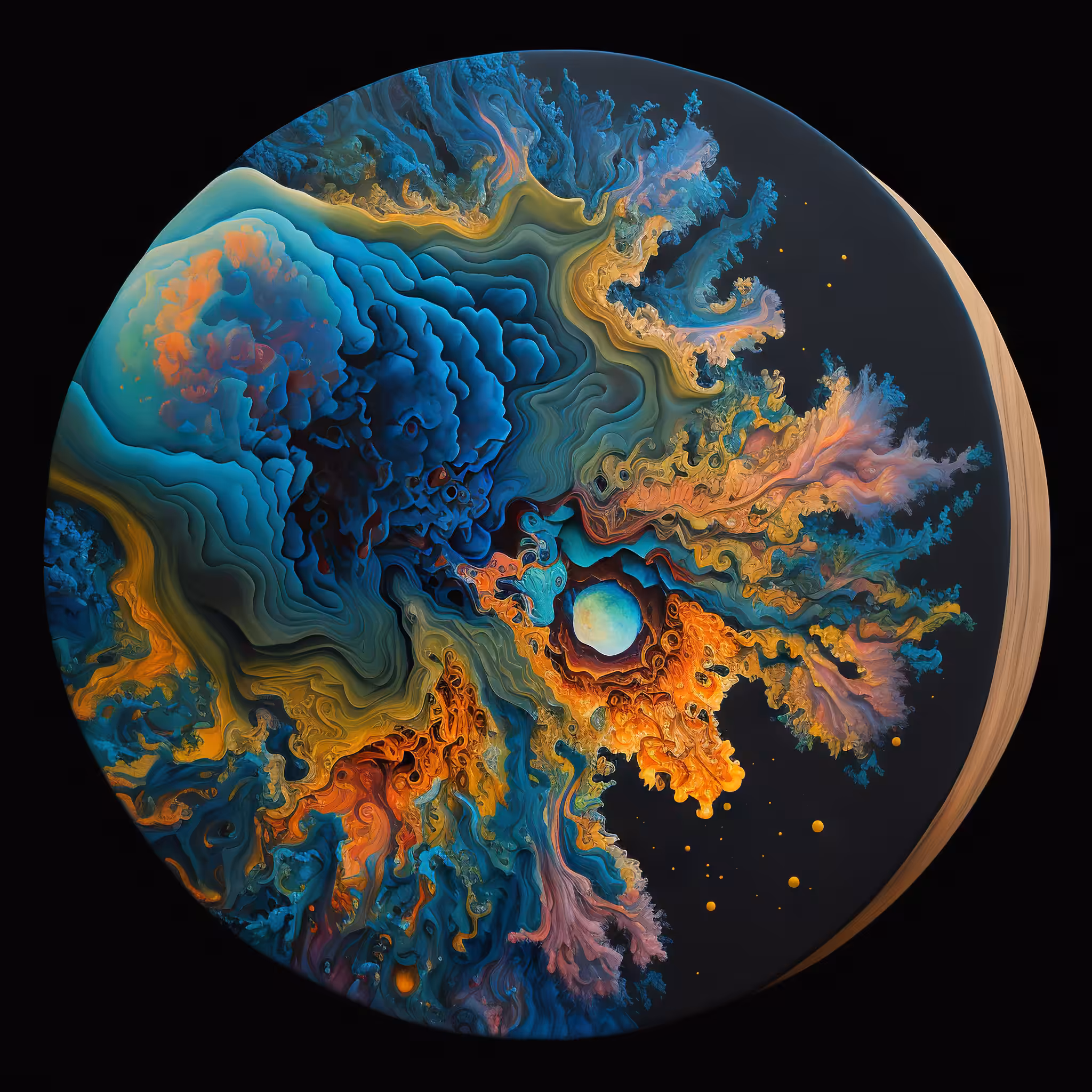 ORB #132