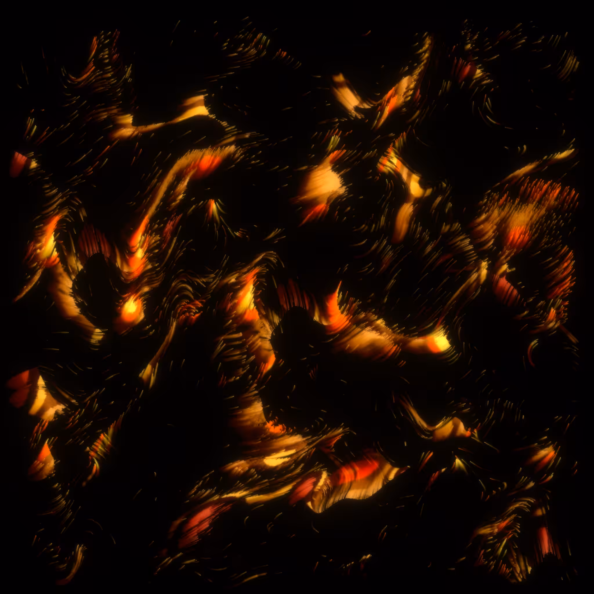 flow | meditations #74