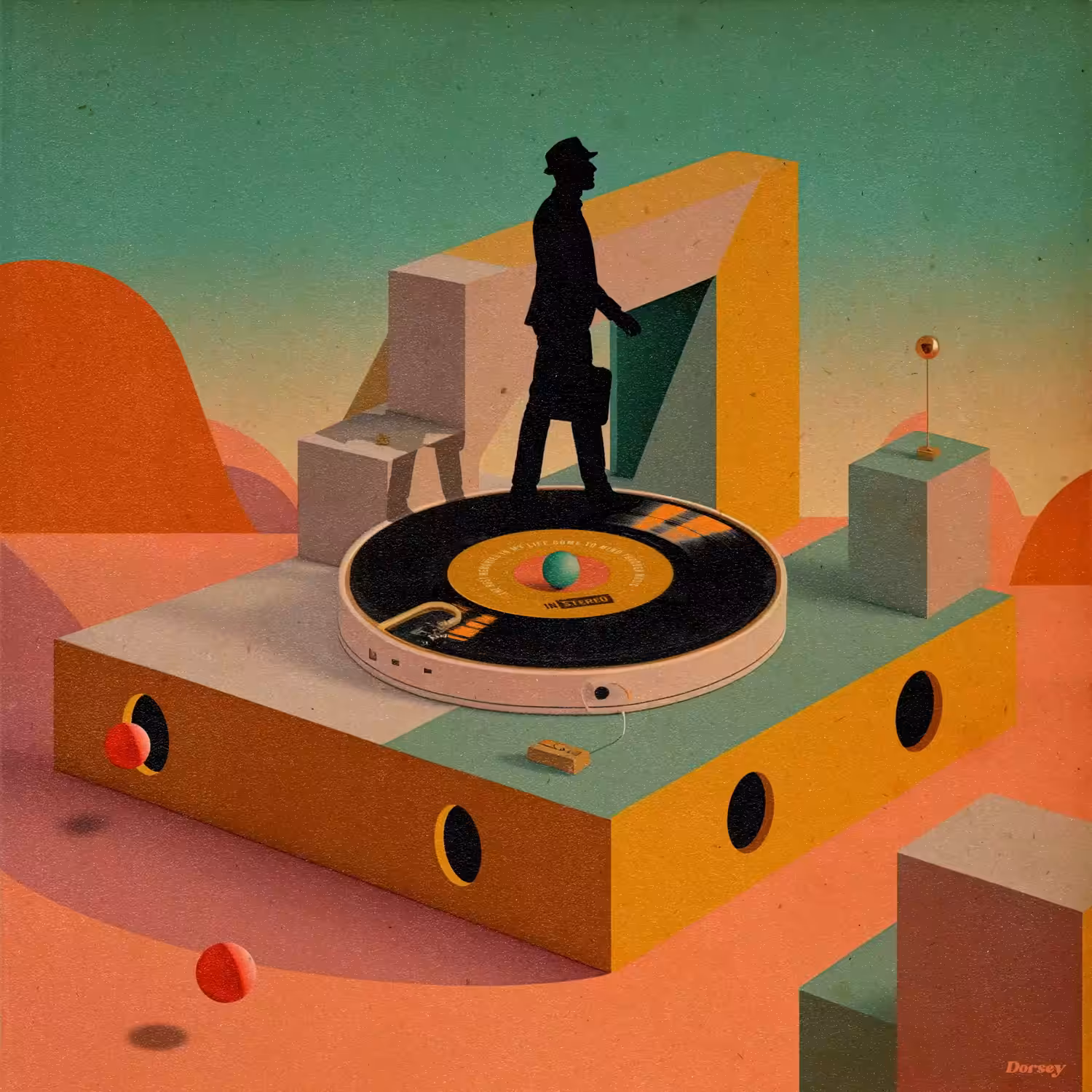 Music Memories