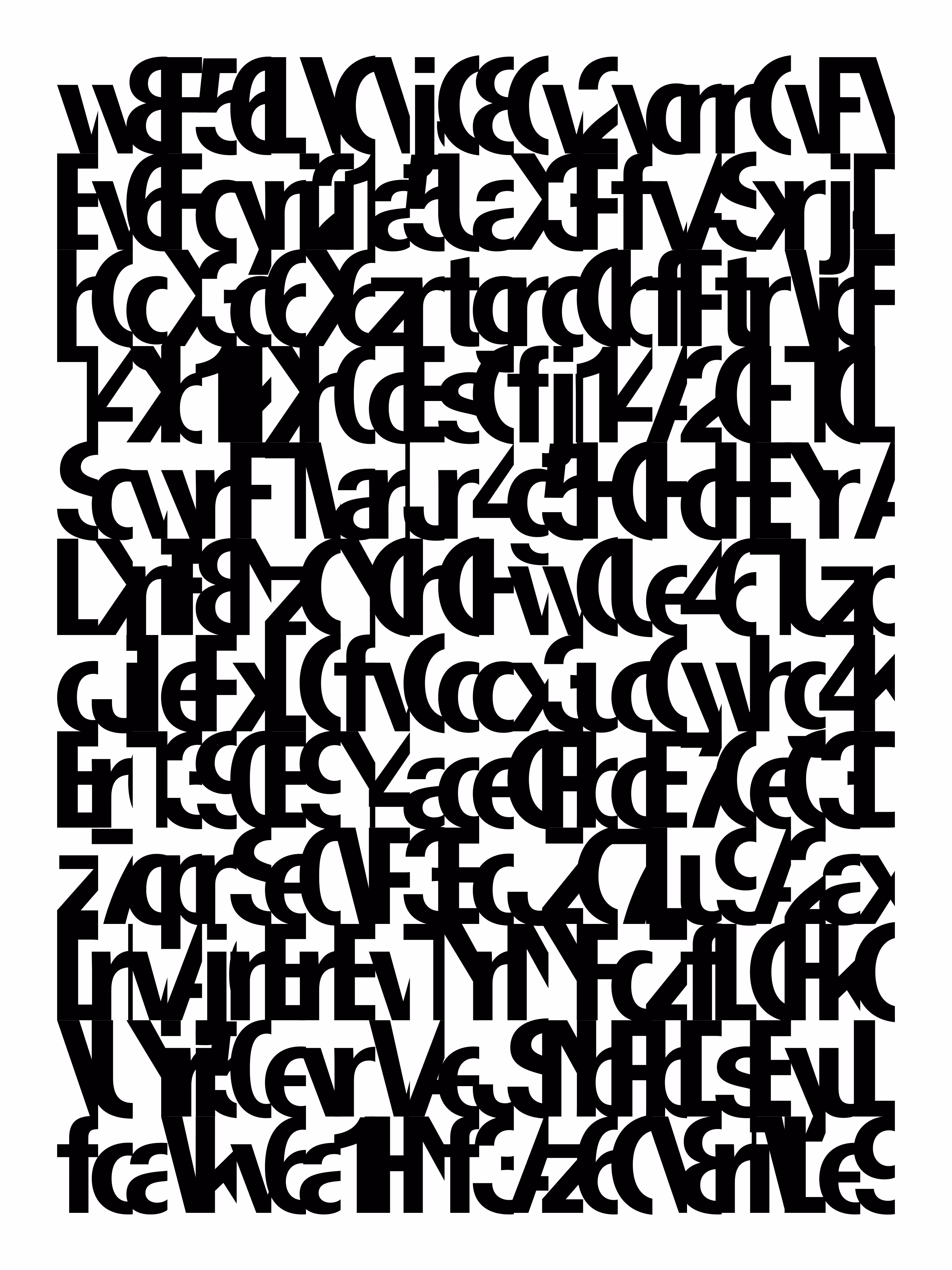 Sliced Poem: 9i1ghYZA