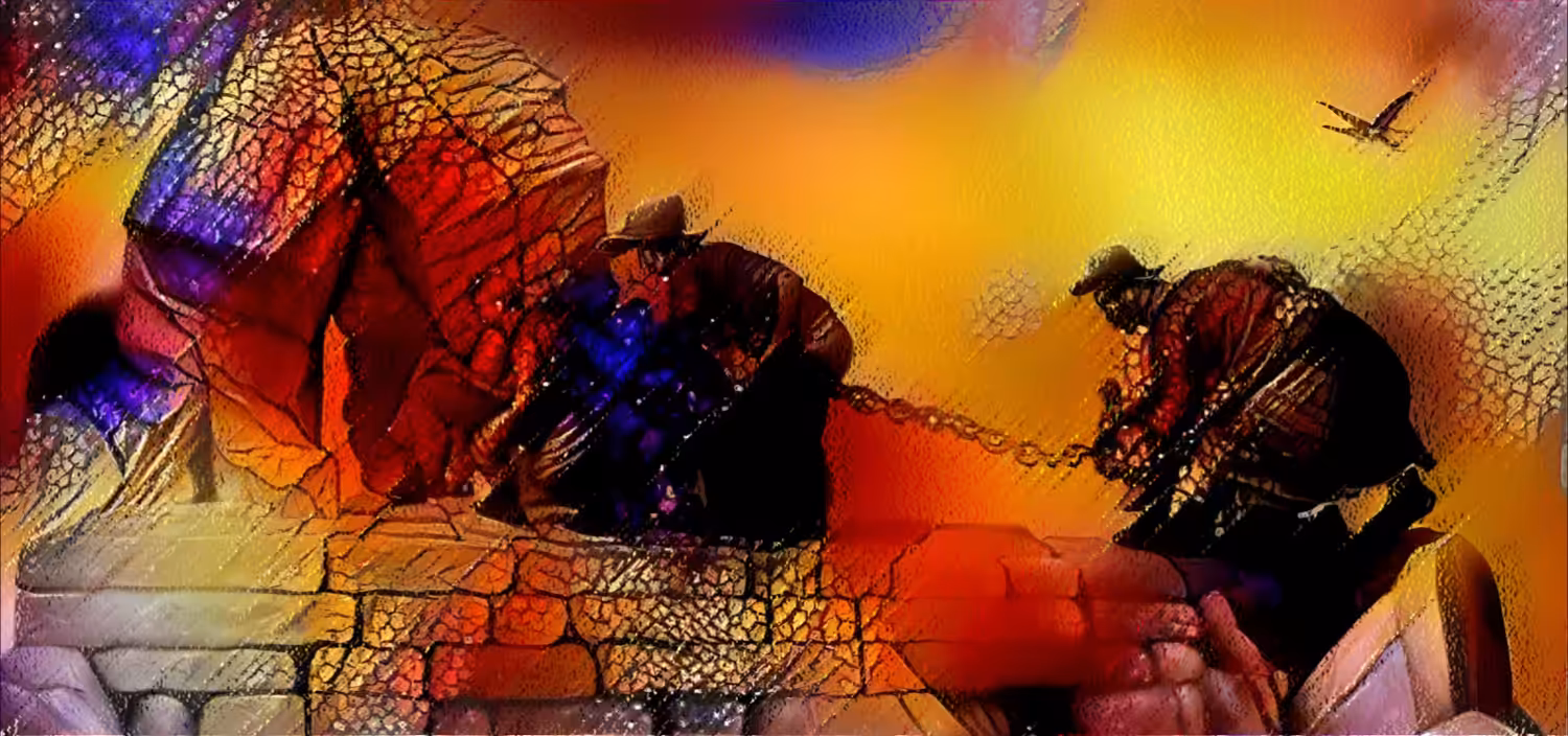 Latin Force