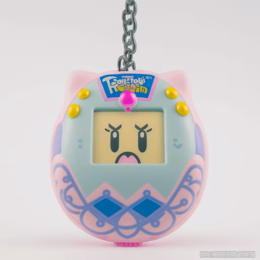 Kikigotchi® 19