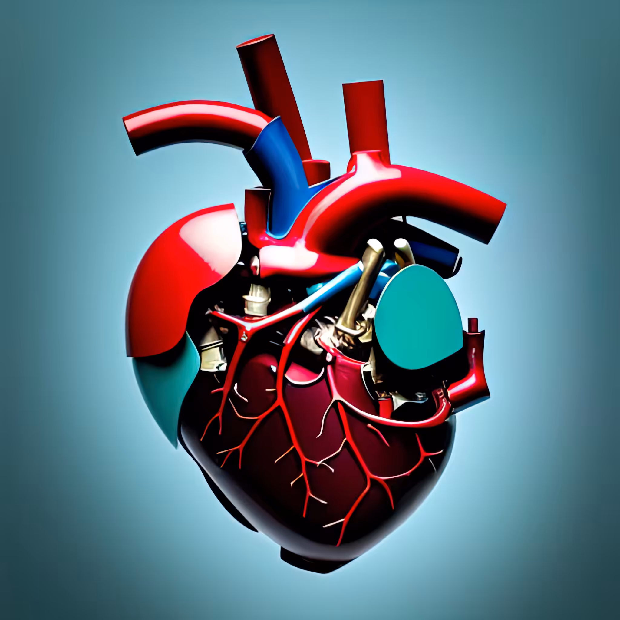 Have a Fuckin Heart #725
