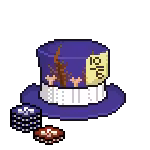 Degen Haberdasher #217