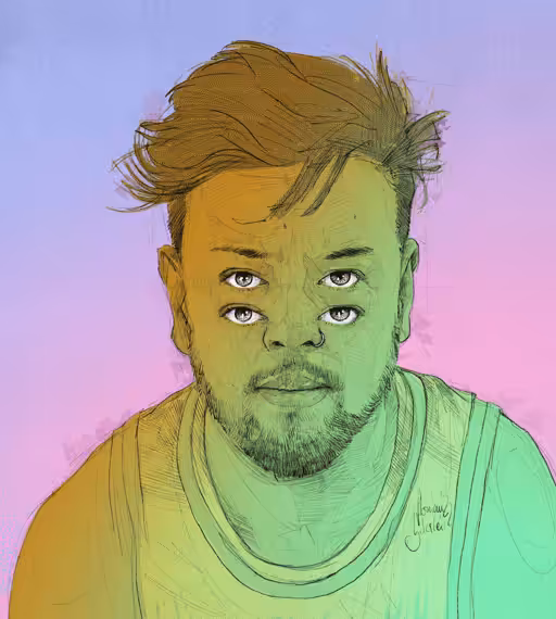 Portrayes #004