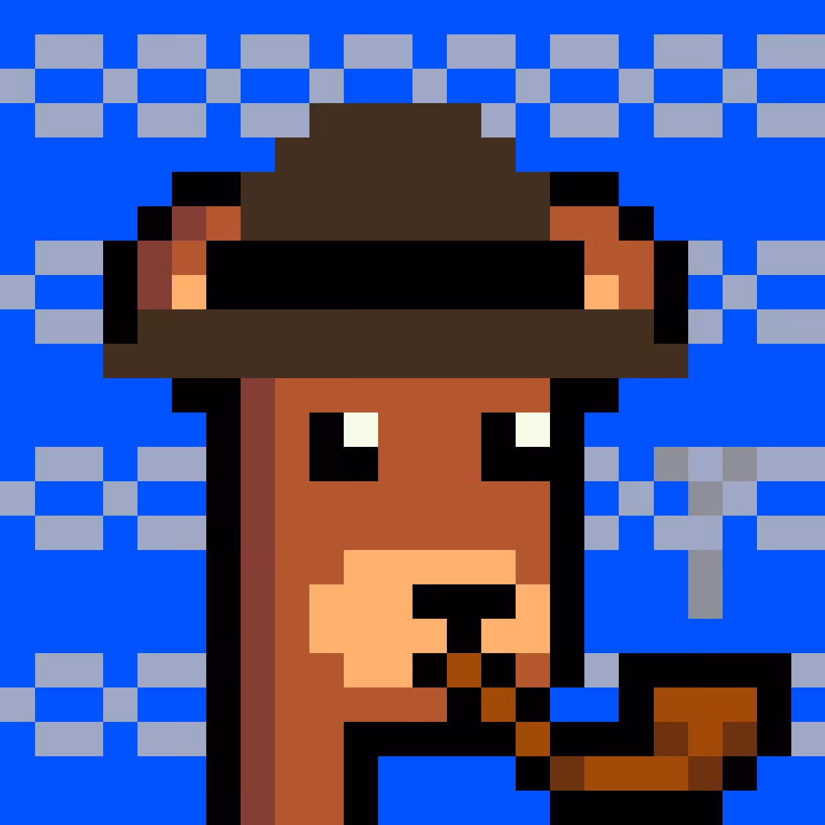 BearPunks #3368