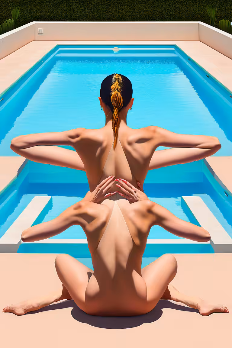yoga