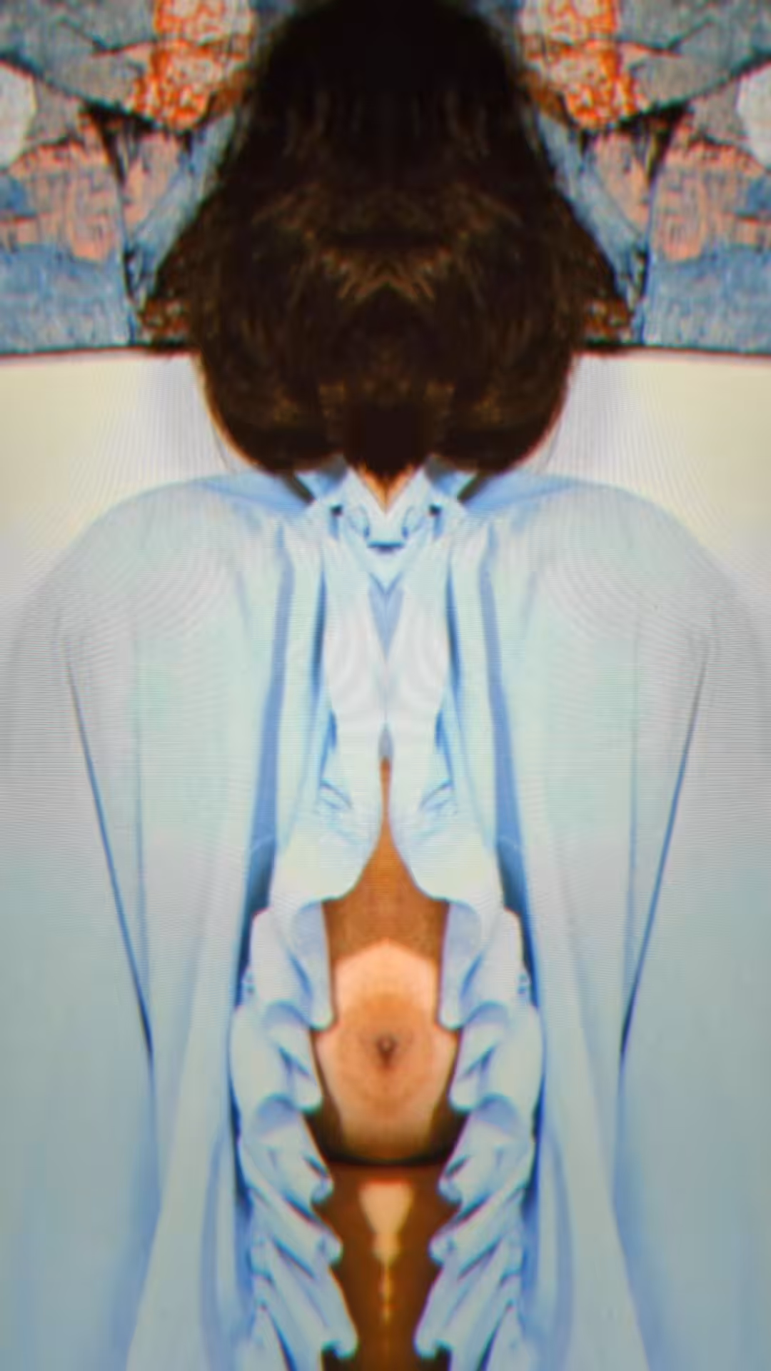 CHARLATAN BOWL CUT APOLOGY