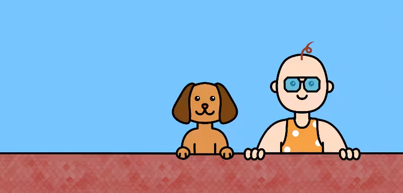 Hooman & Fren #47