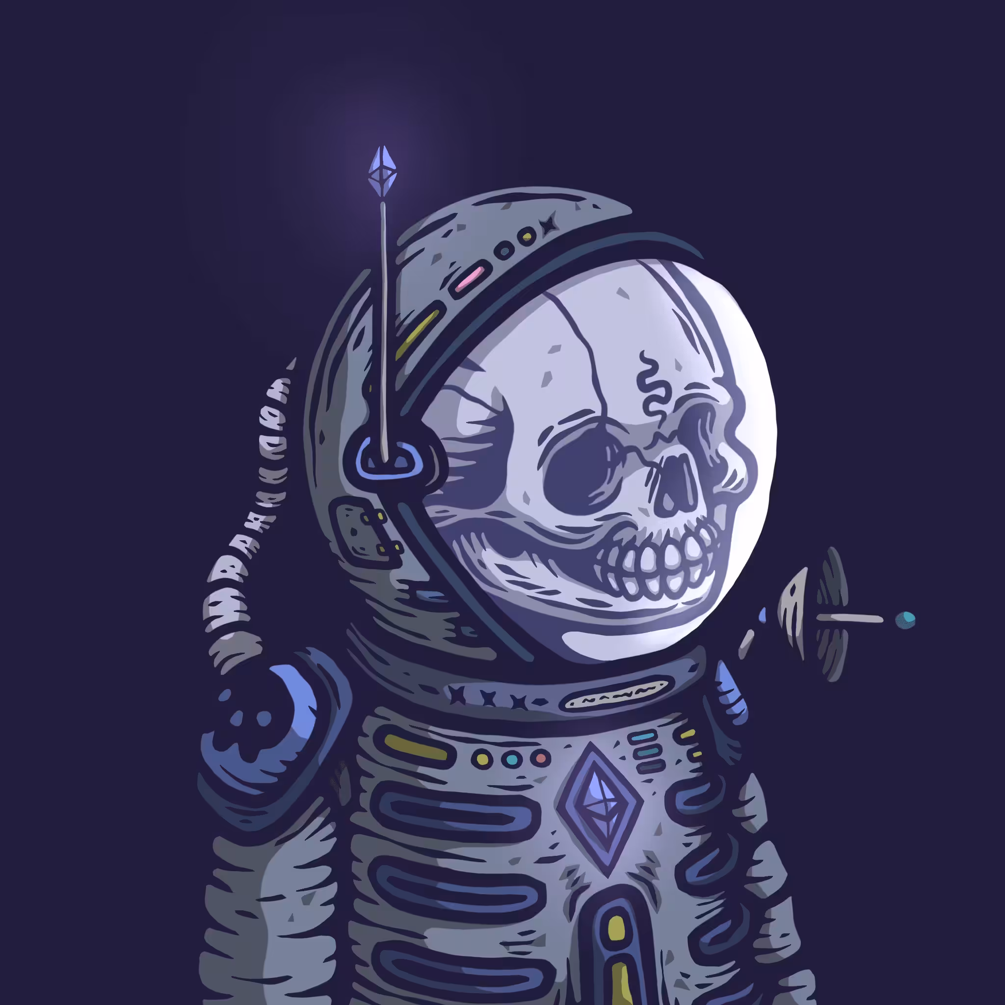 Skizo #016