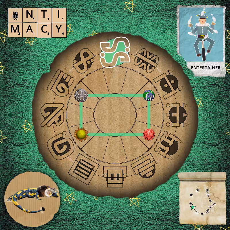Cryptomancy #55