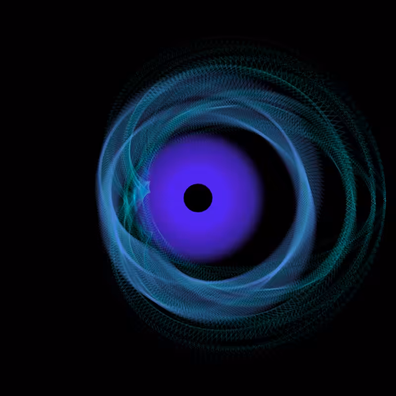 Deep eye #5
