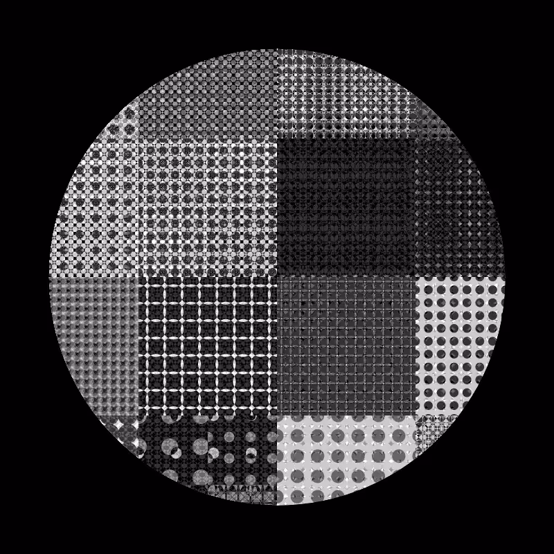 Encircling #104