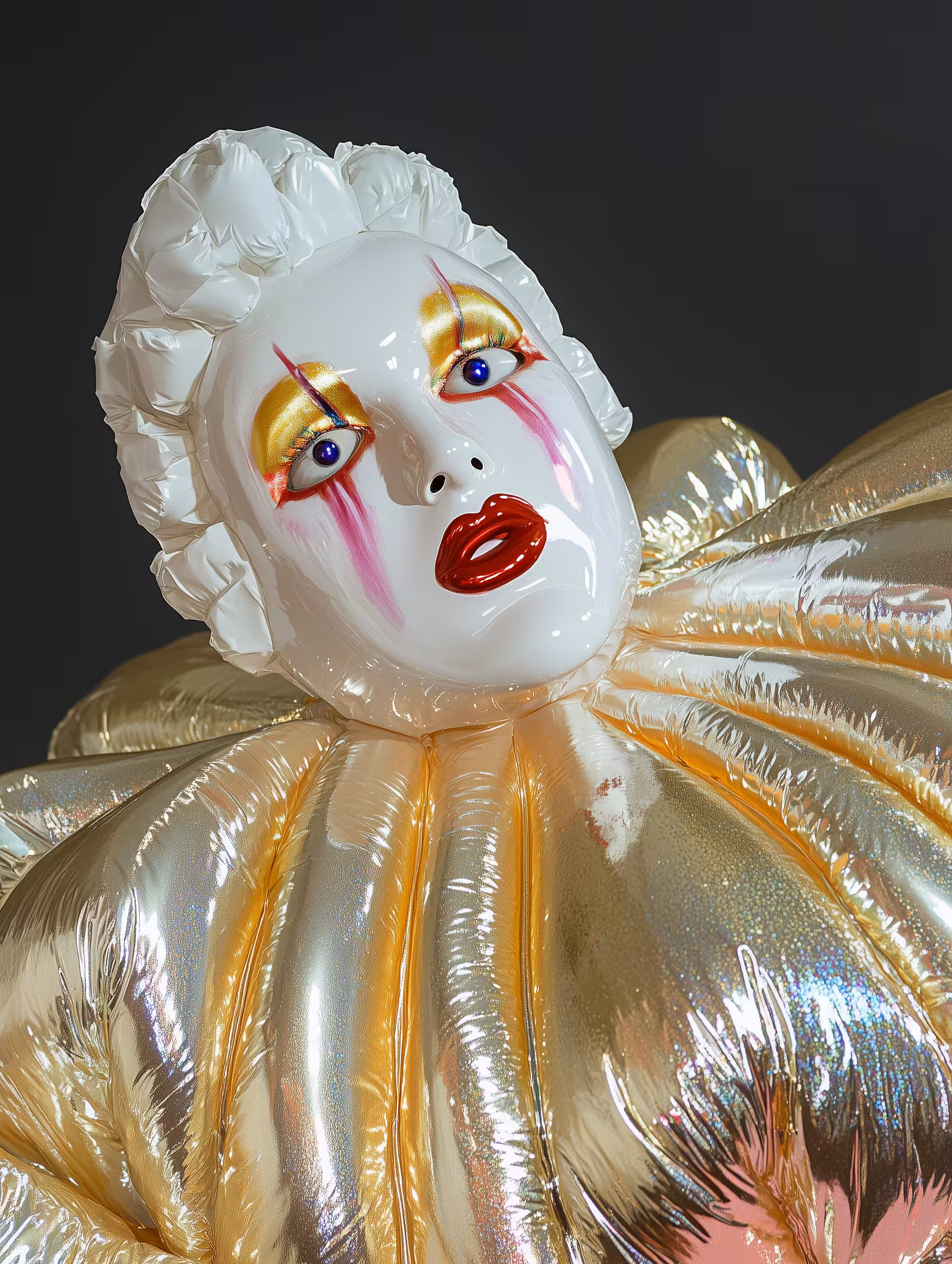 Puffy Icon: genesis #227