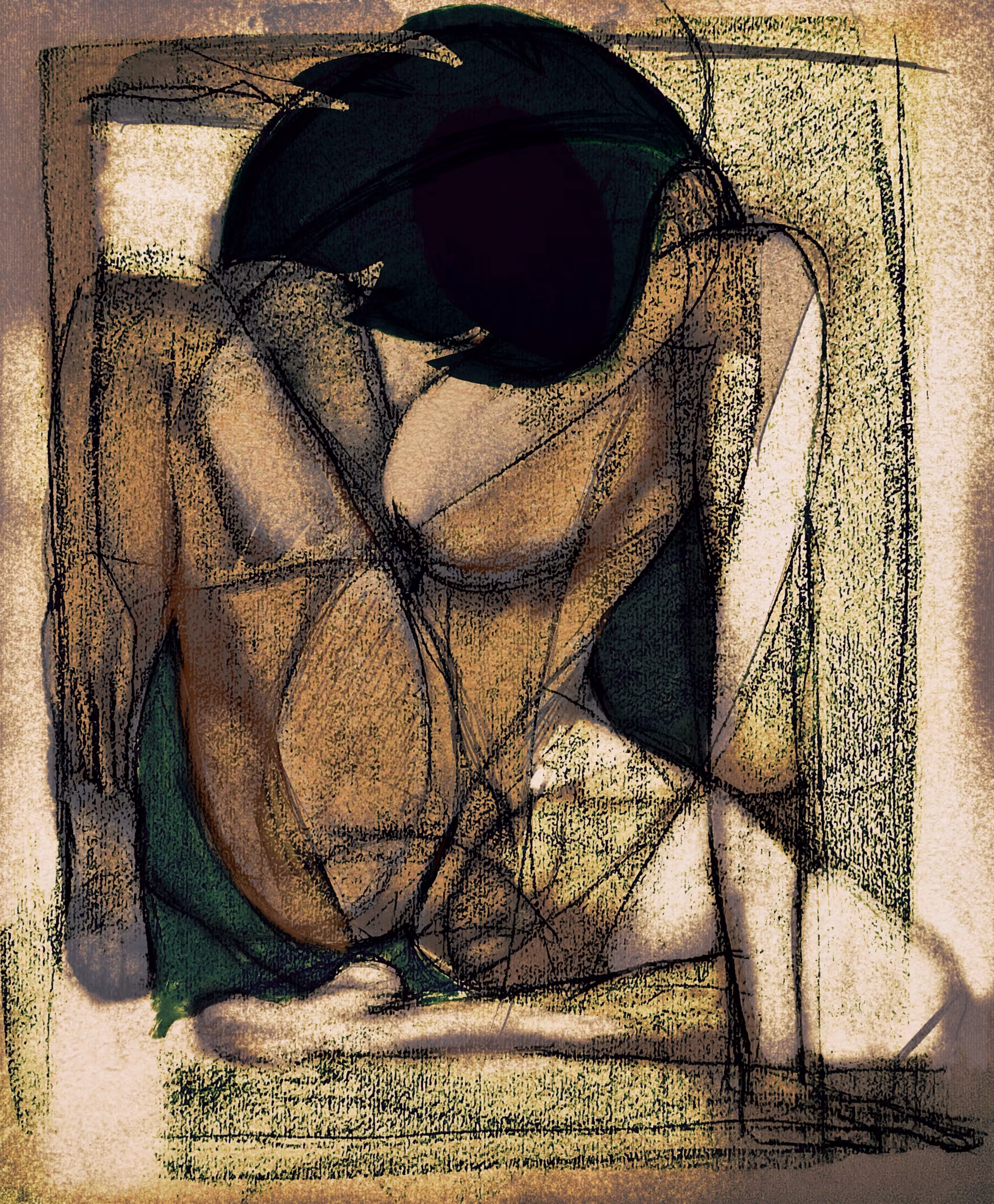 Exhale
