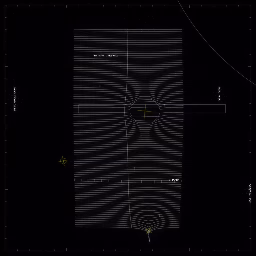 You are here #652