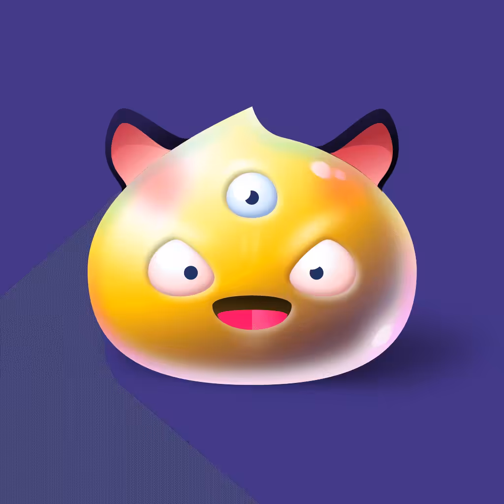 Slime #622