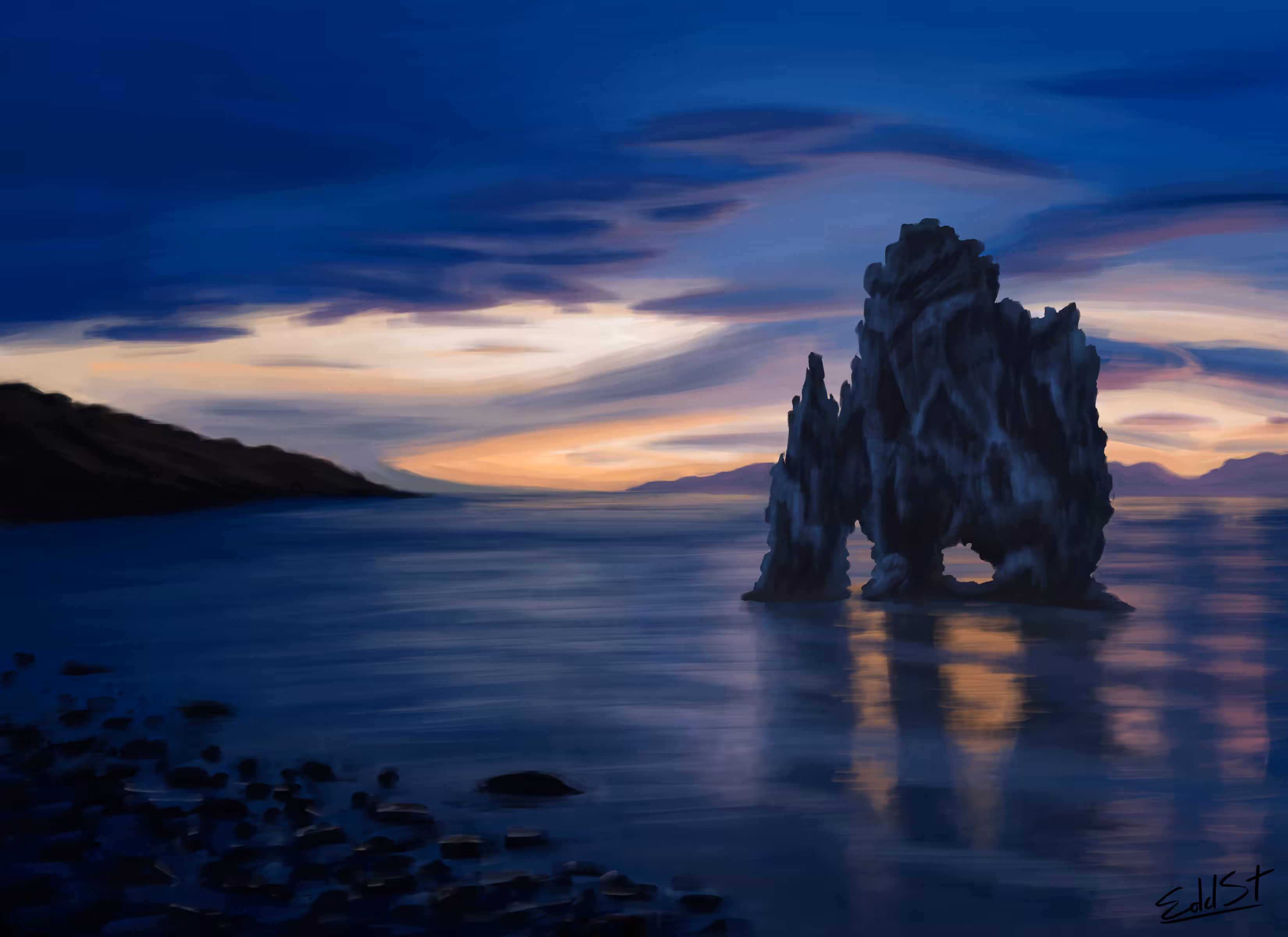 twilight