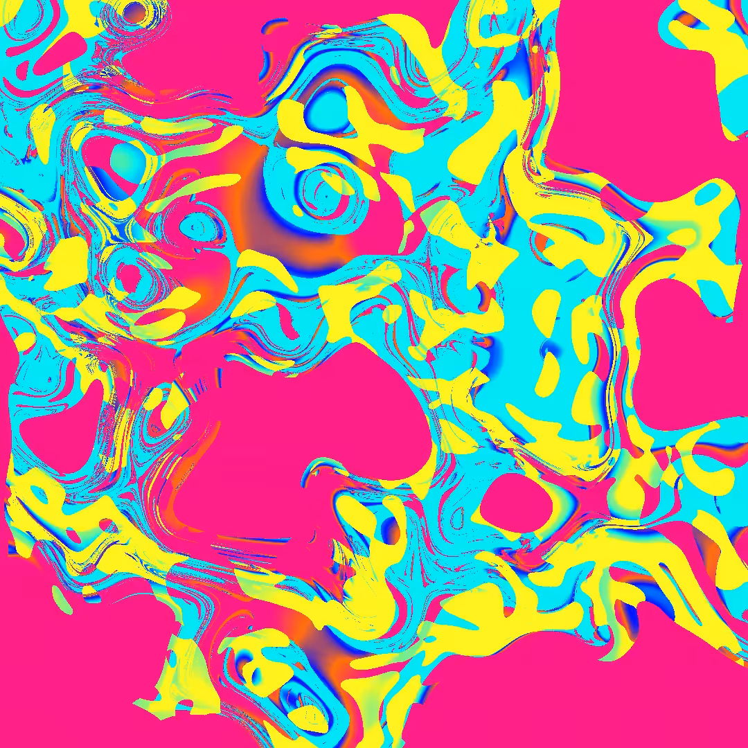 Pop noise 8