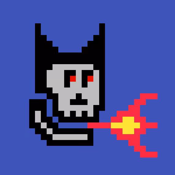 flameskull