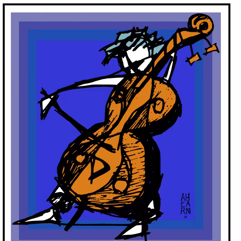 The Musician #7