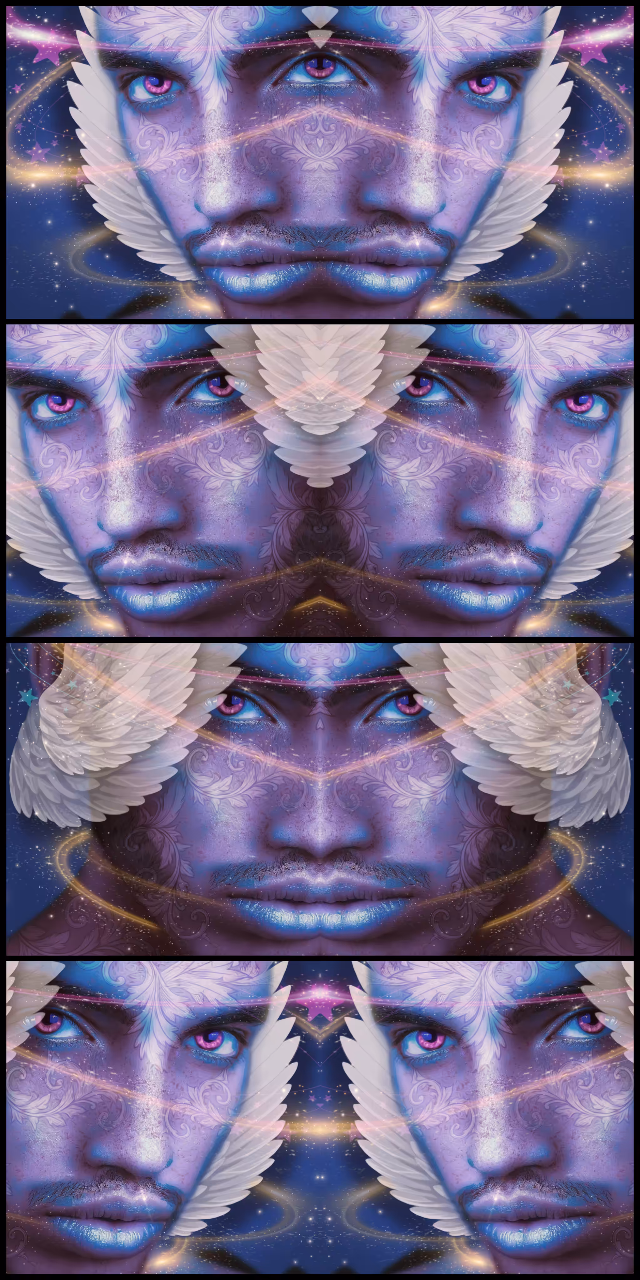 Kismet in Totem