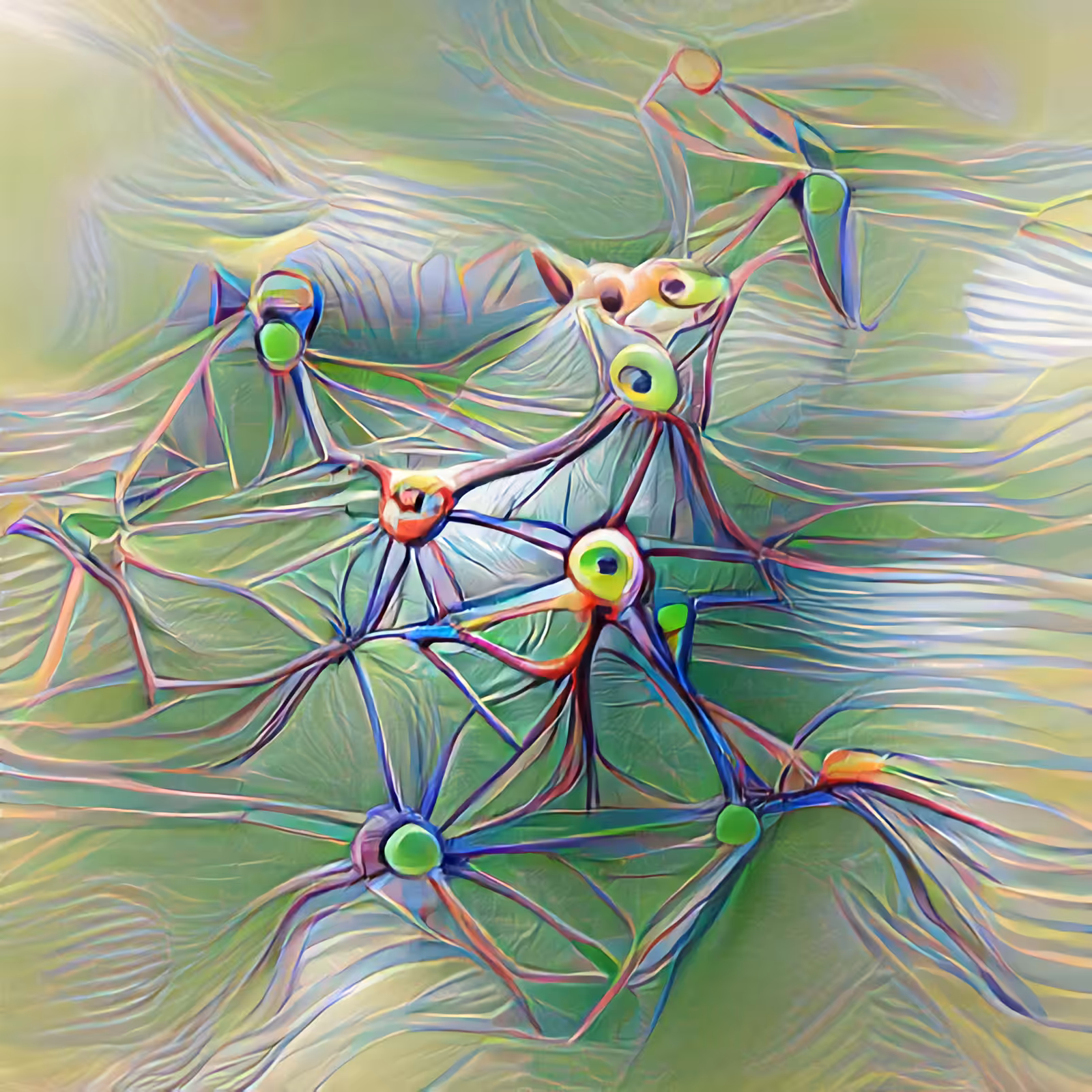 Neural Networks #1