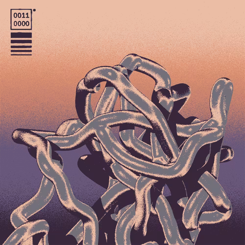 Squiggles #32
