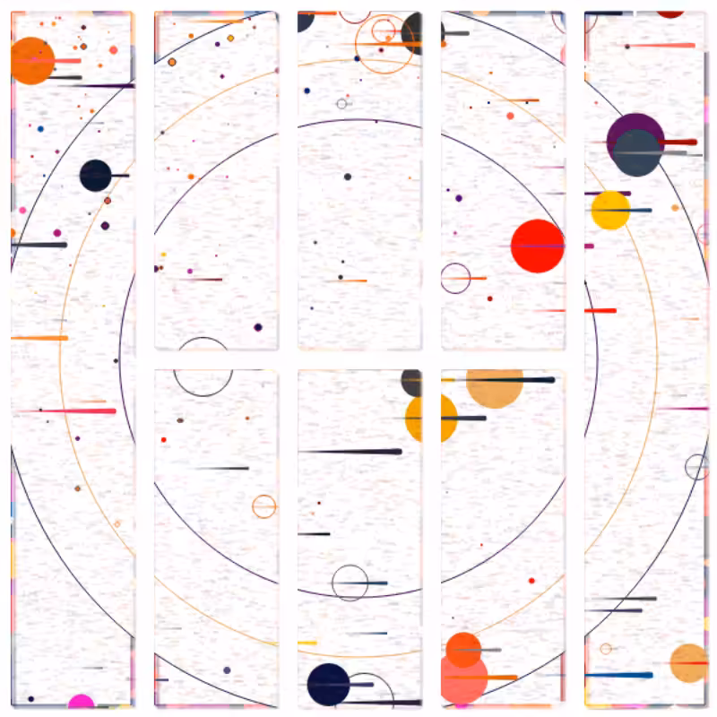 The beginning #255
