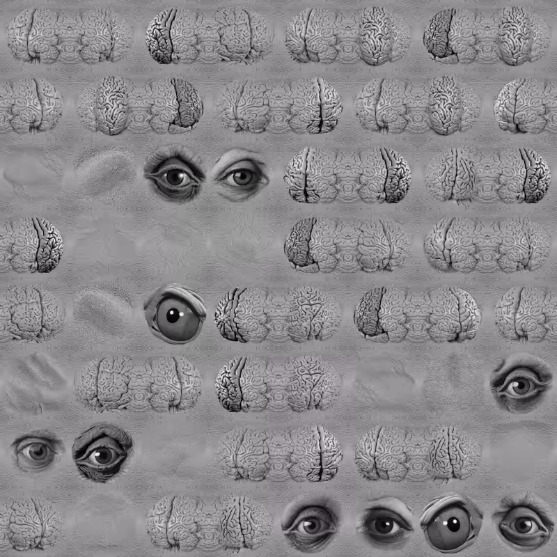 Puzzled guy that rest in pieces #23