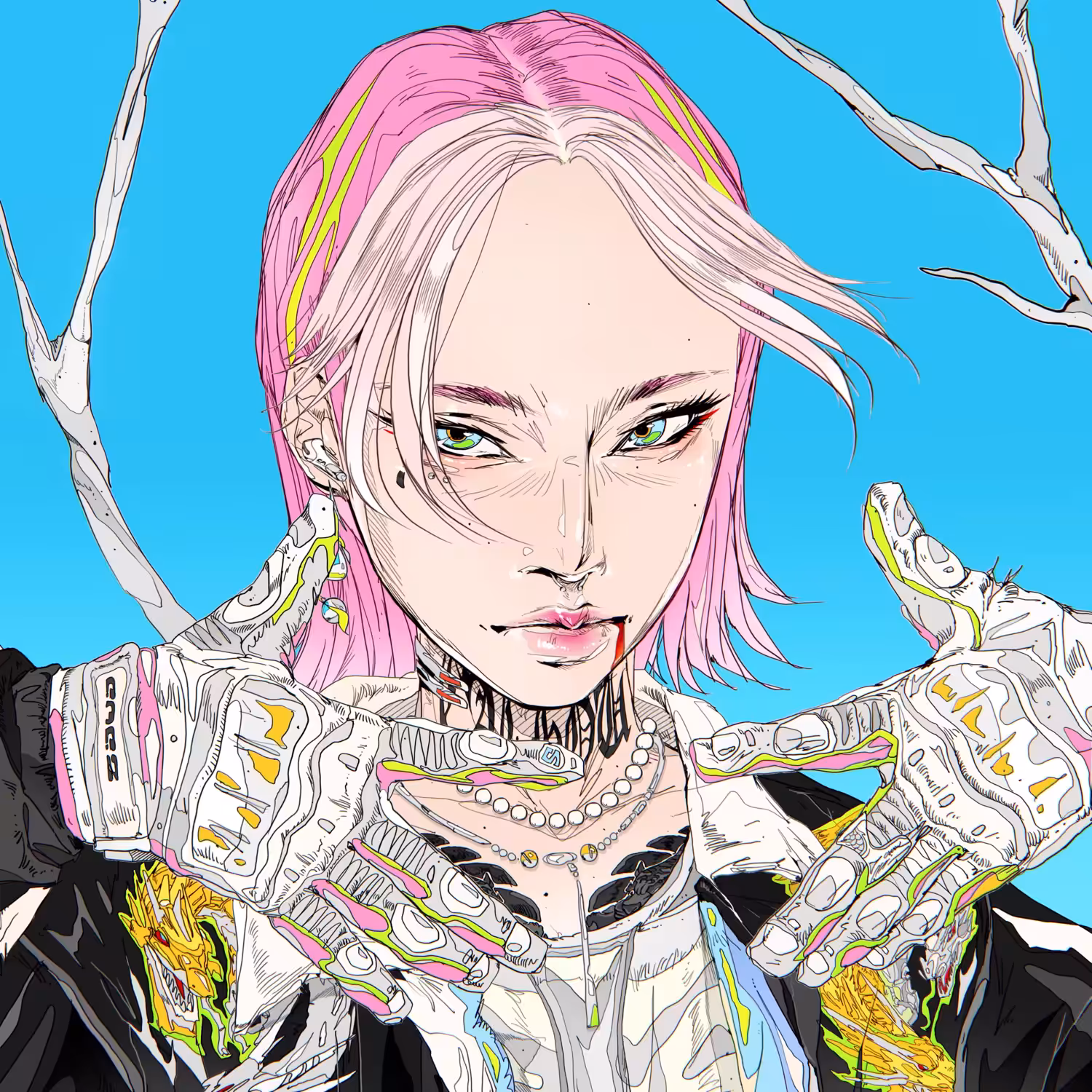 Tanya