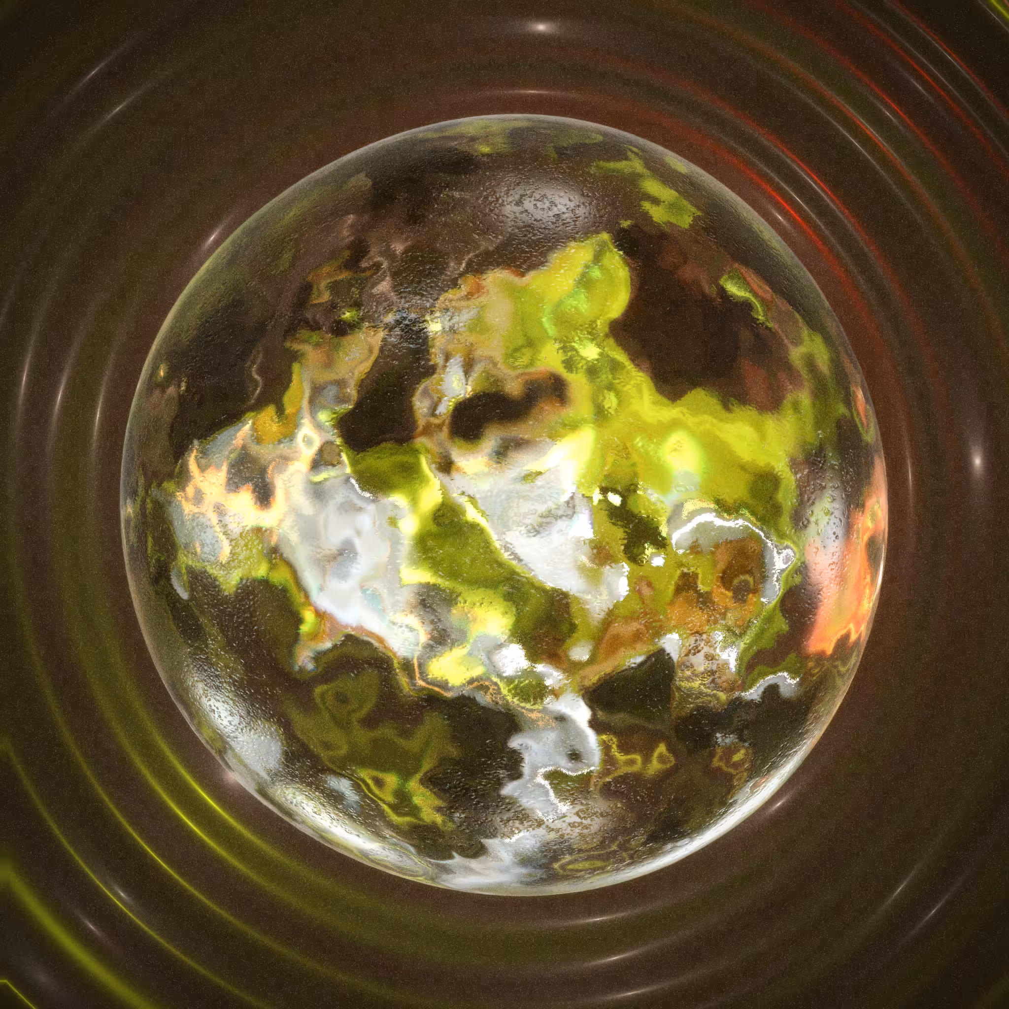 Elemental #7