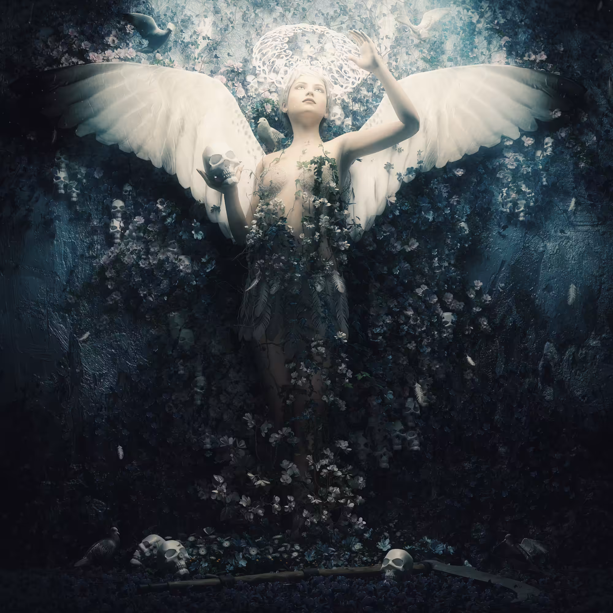 Arch Angel