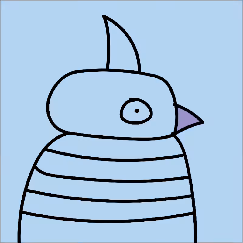 PENGU #50