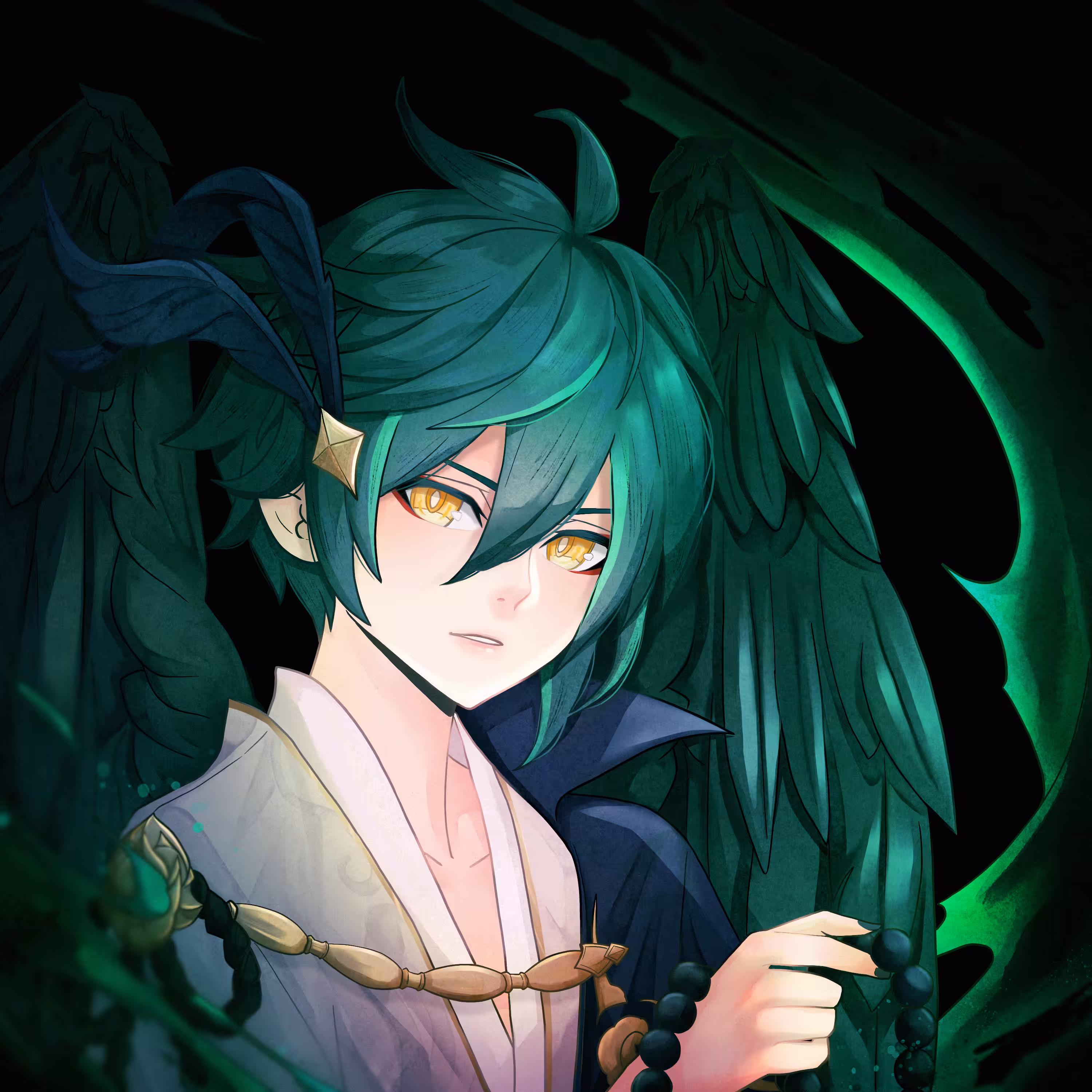 Viridescent - JUUNI