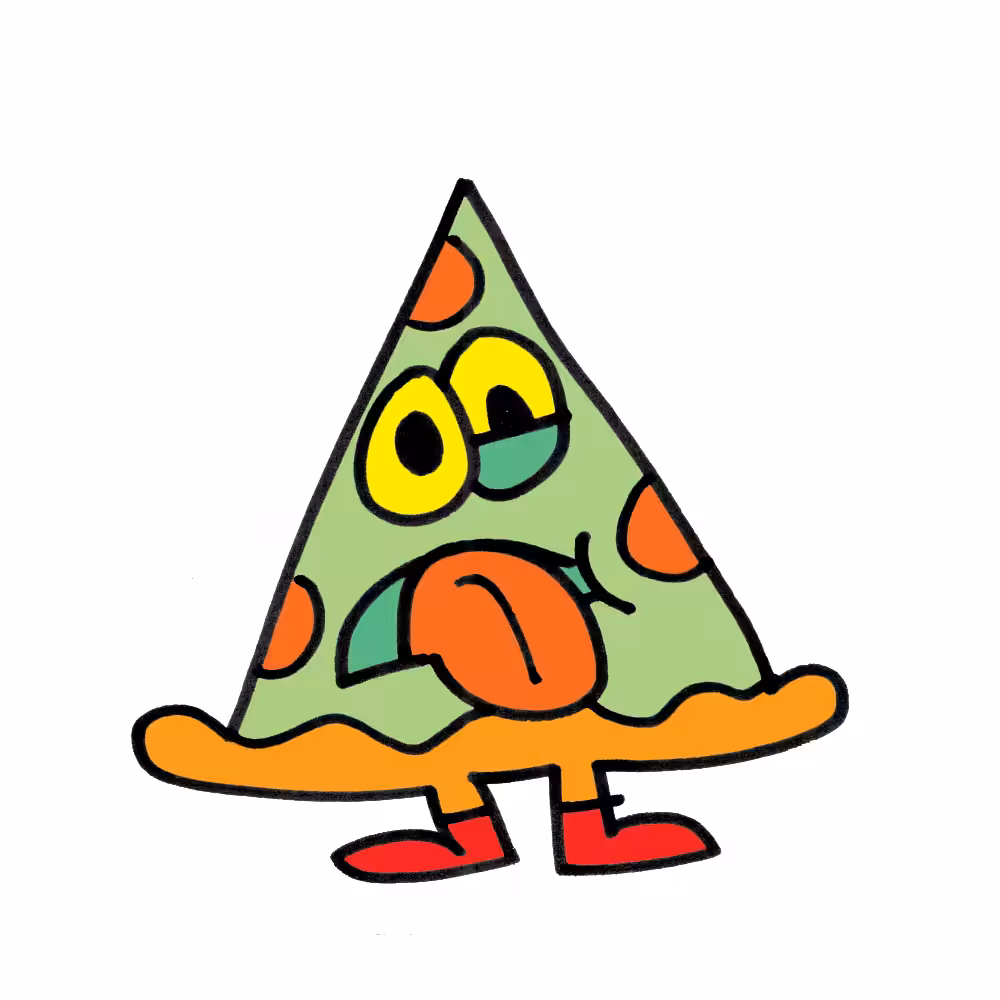 Sick Slice