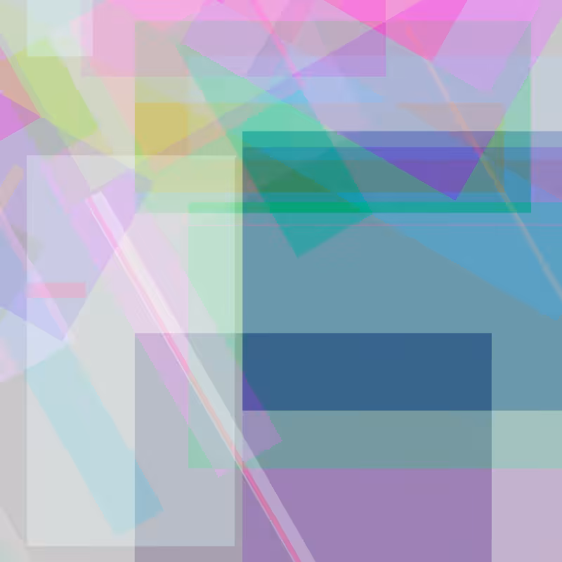 polygon chaos #10