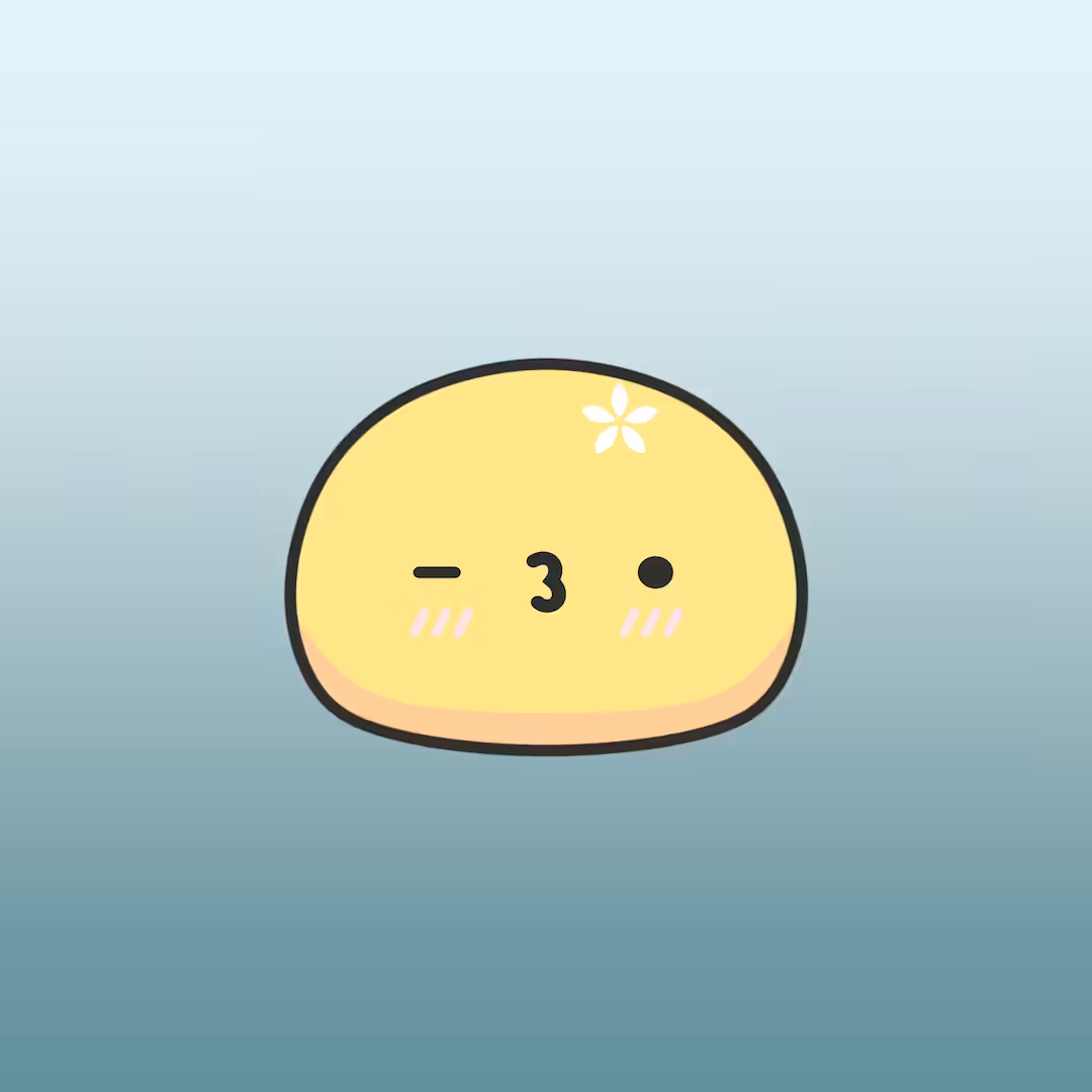 Mochi #038