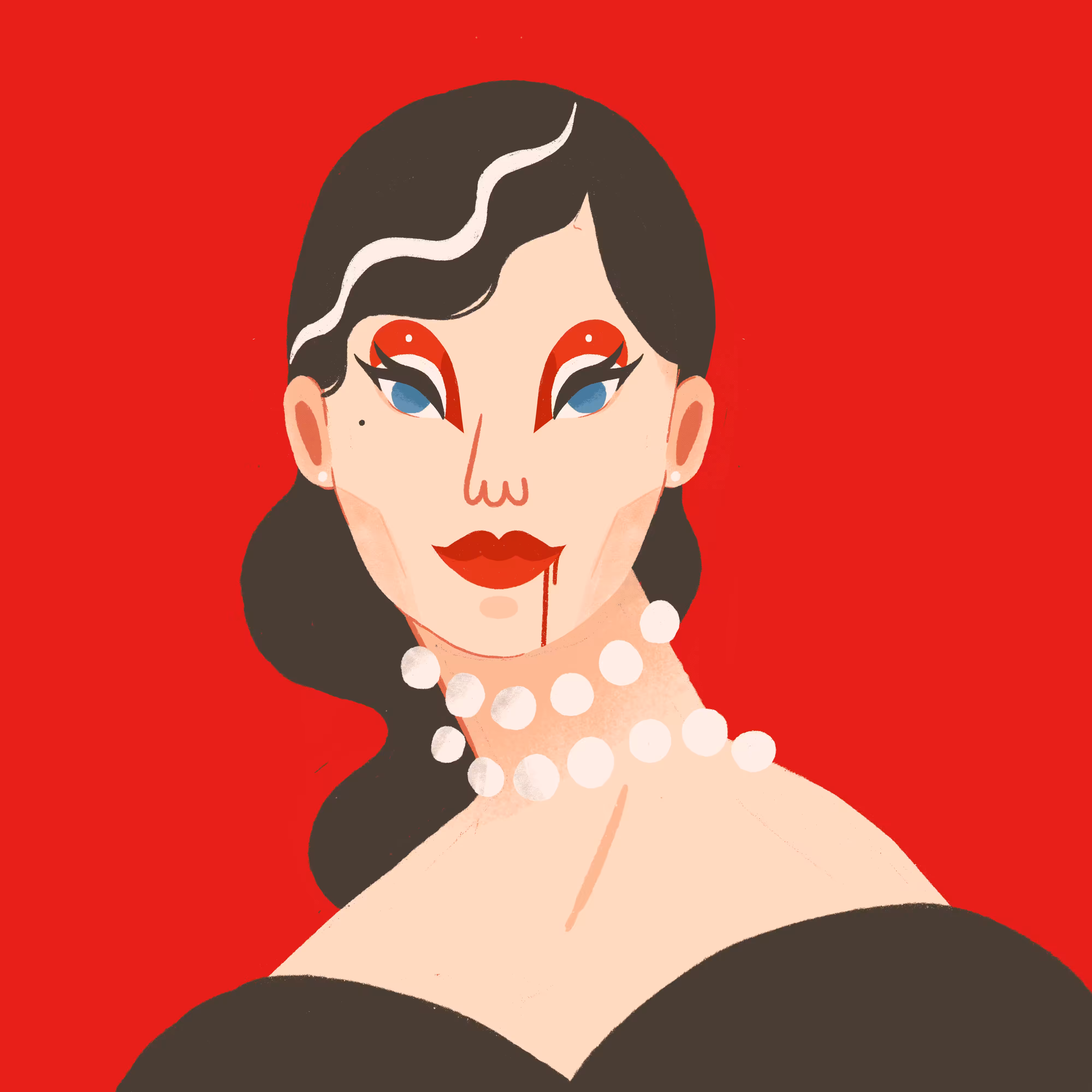 💎Miss Thing #007