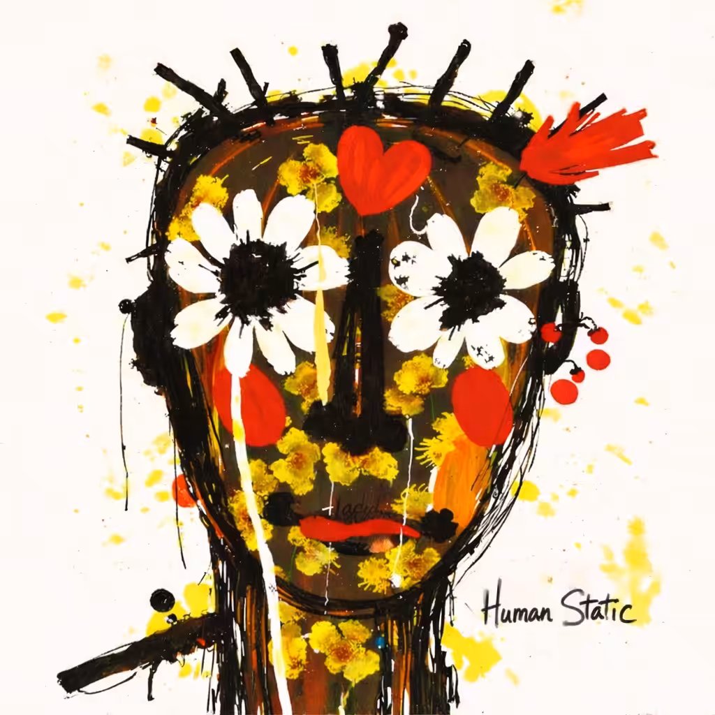 Face #24