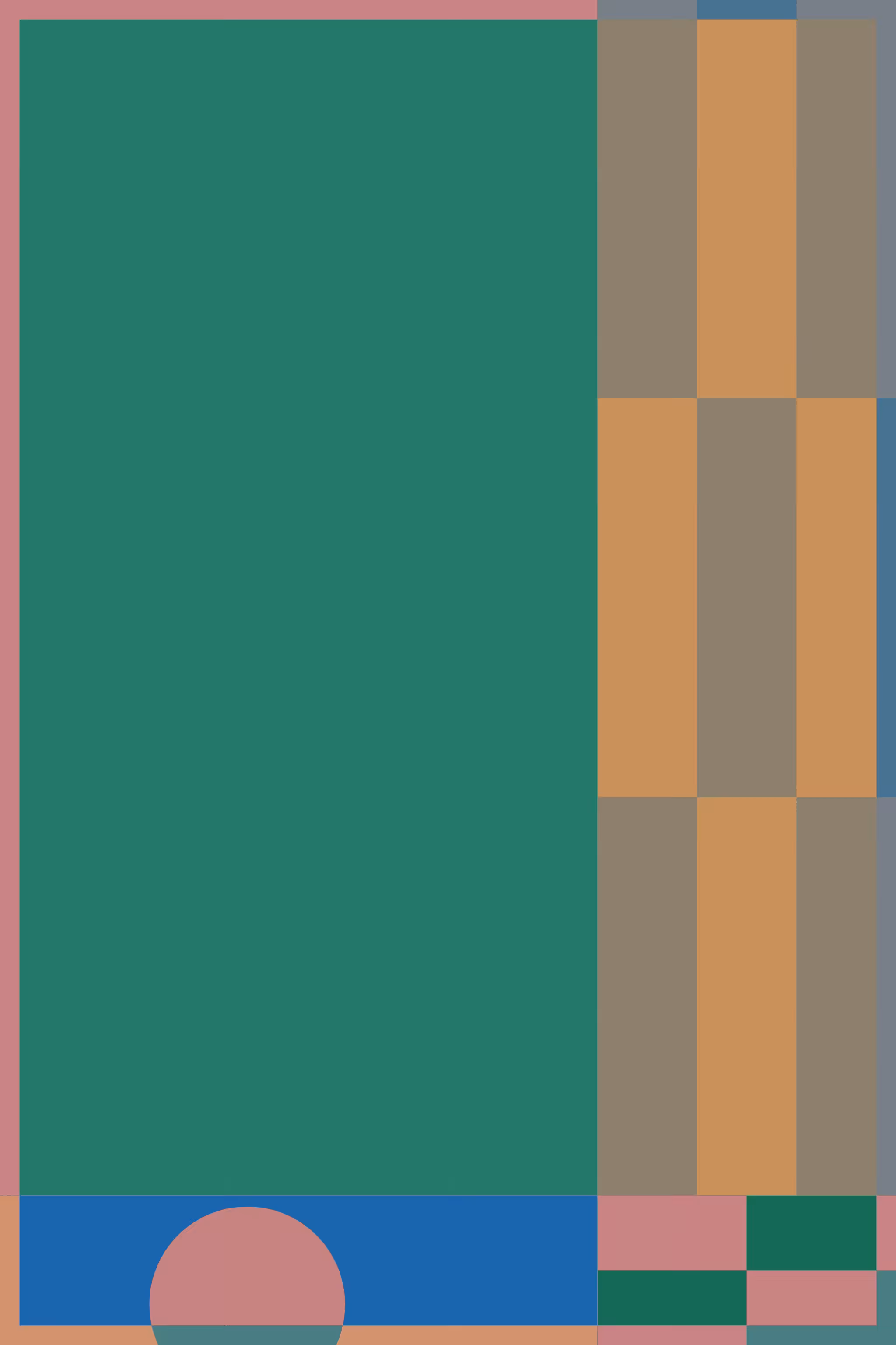 Generative Minimalism #120