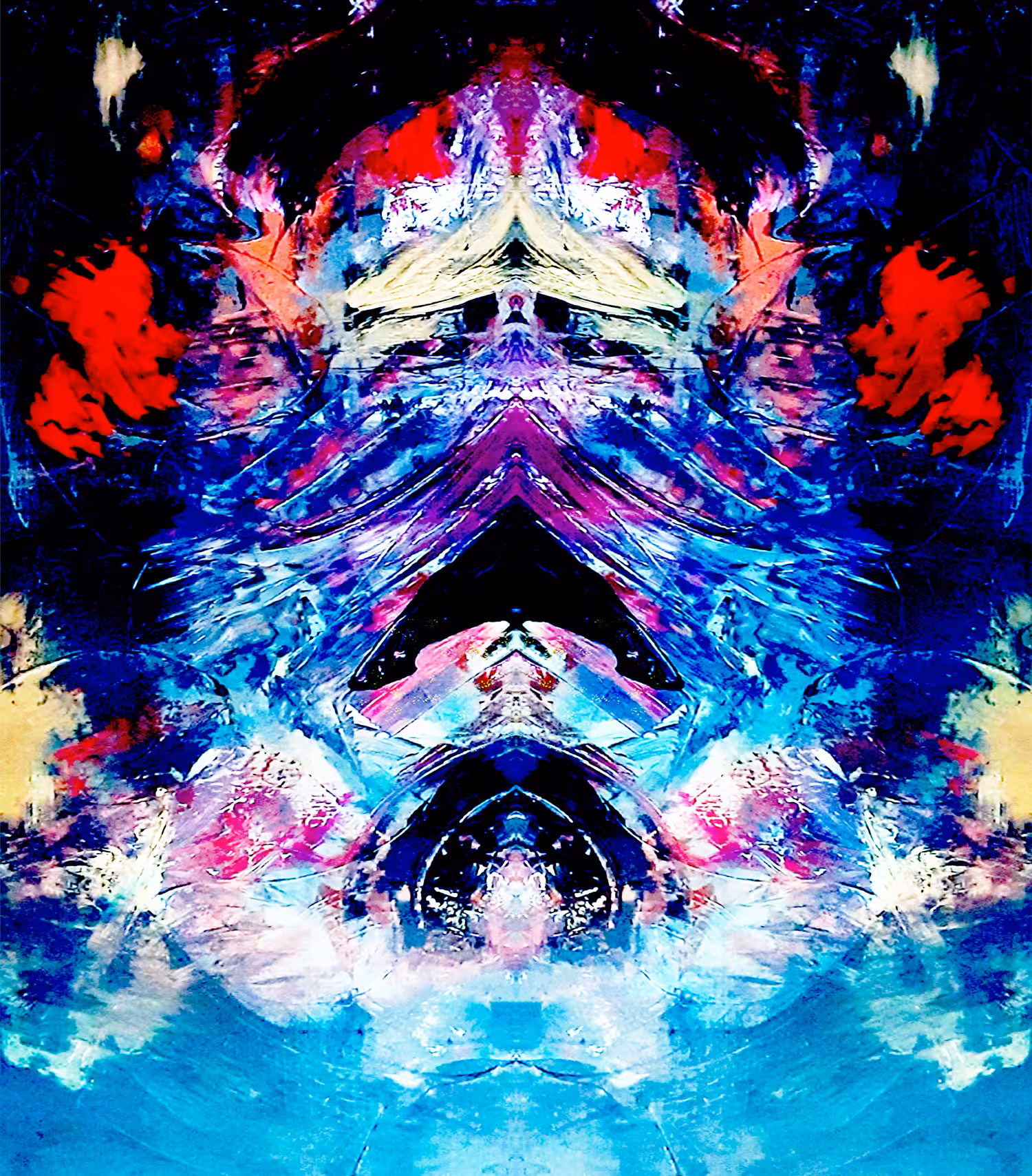 Ice Empire