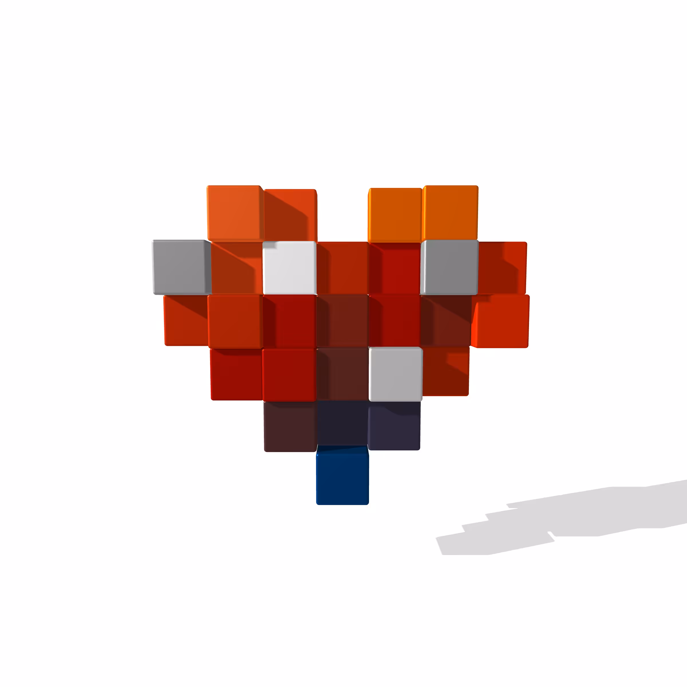 heart + craft #7215