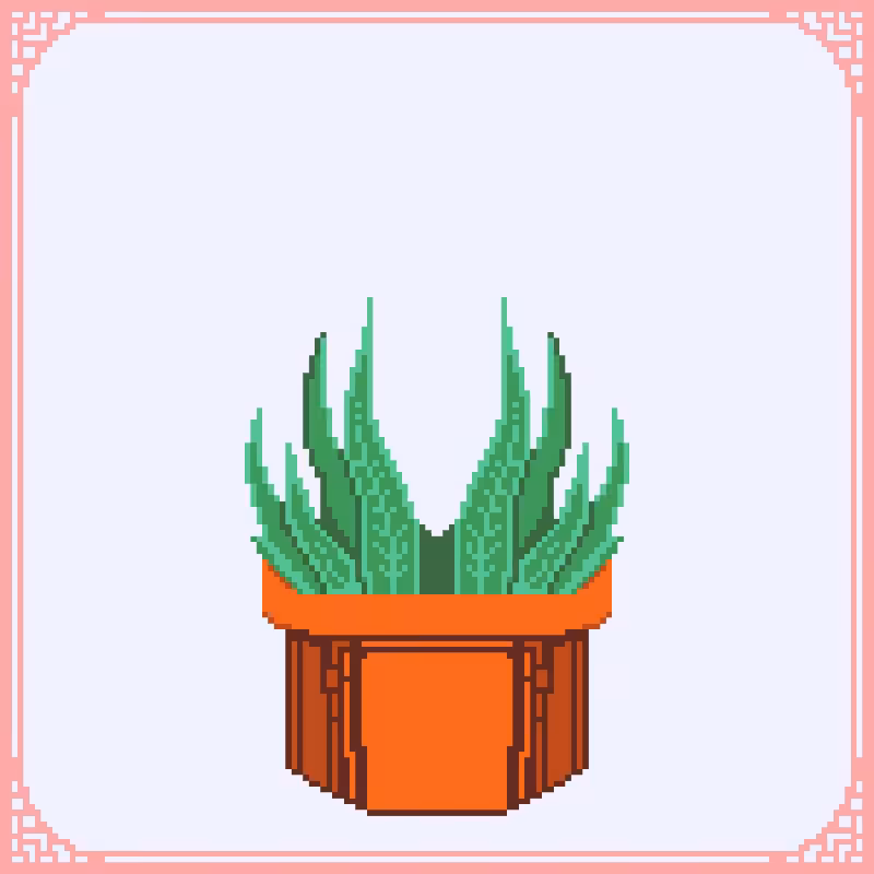 The Flower V1 #2