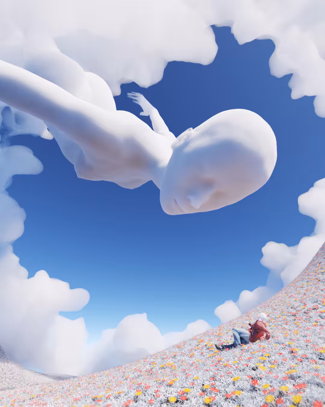 Daydream