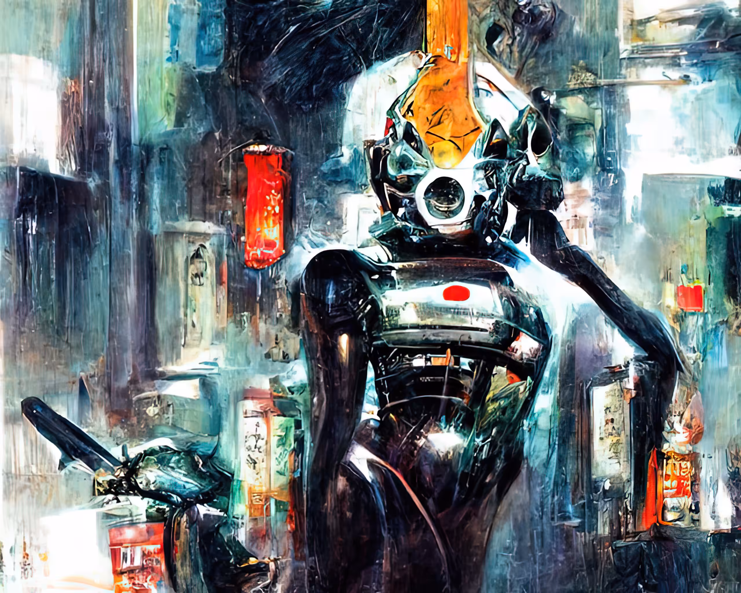 Ryoichi Haretsu