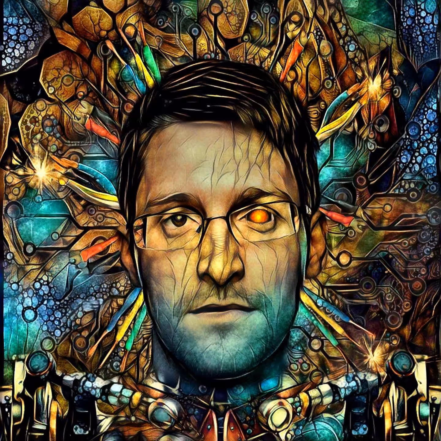 || Snowden ||