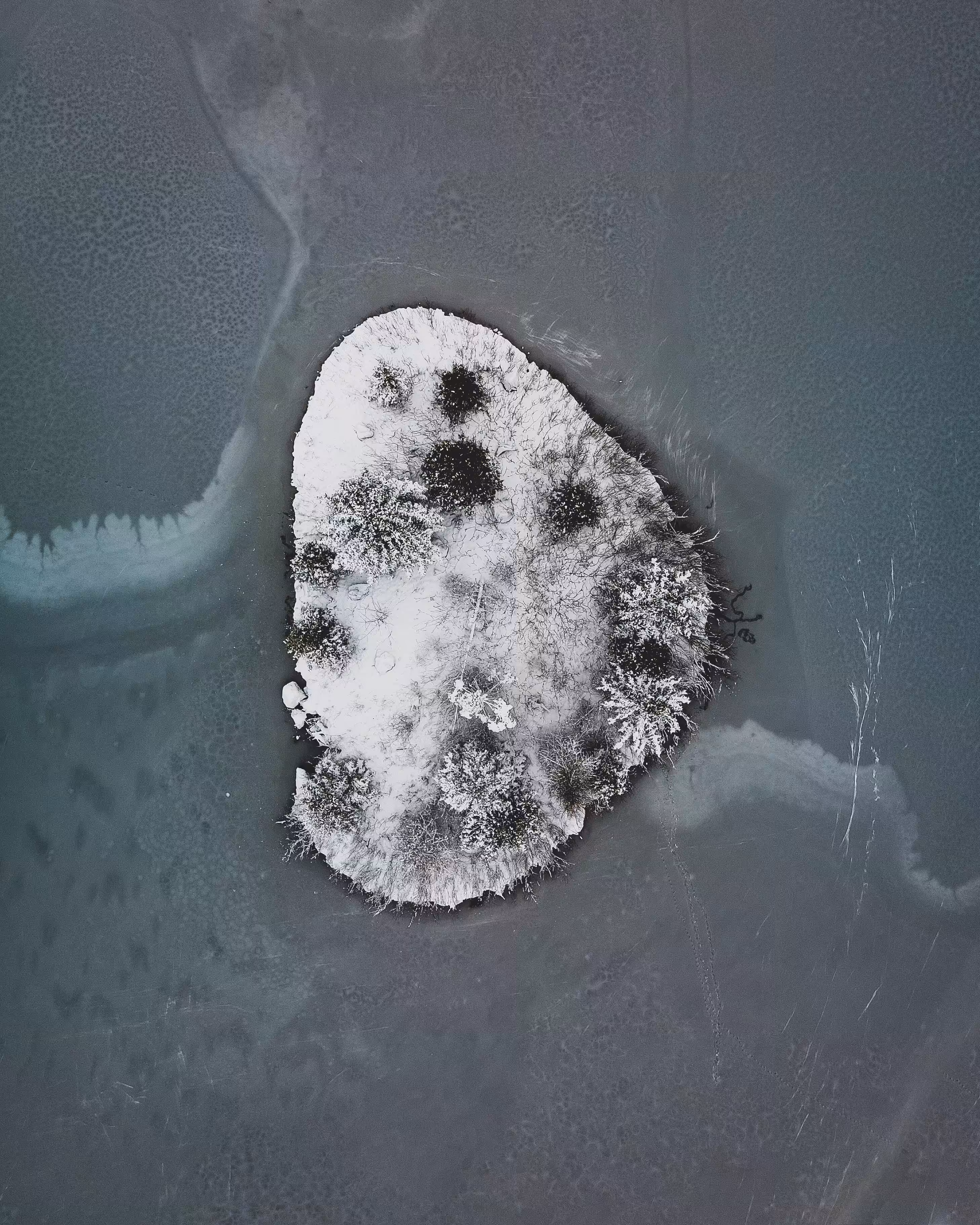 Small Islands #20