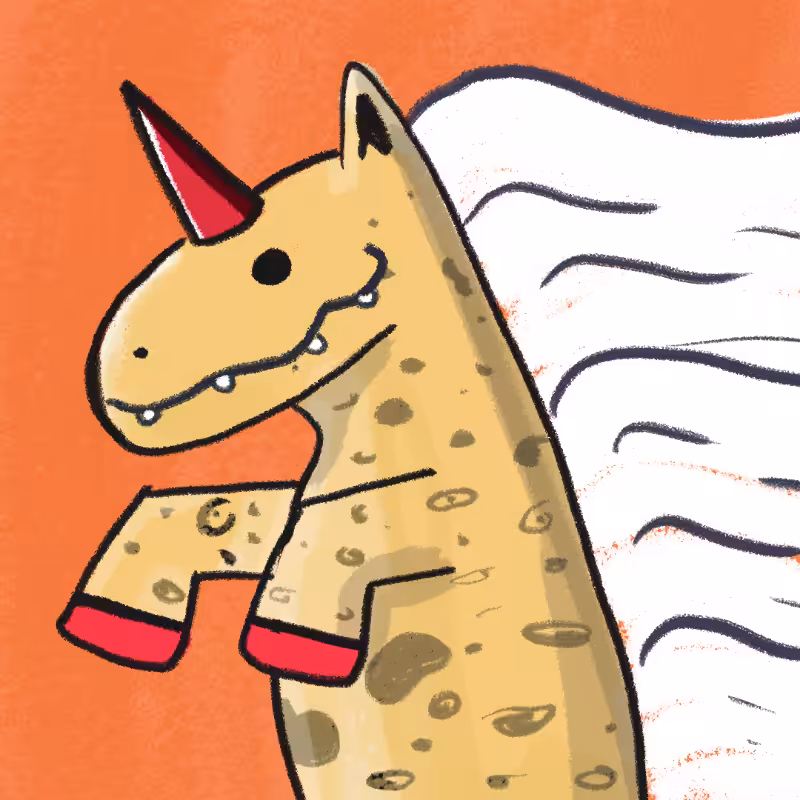 Peculiar unicornos #367