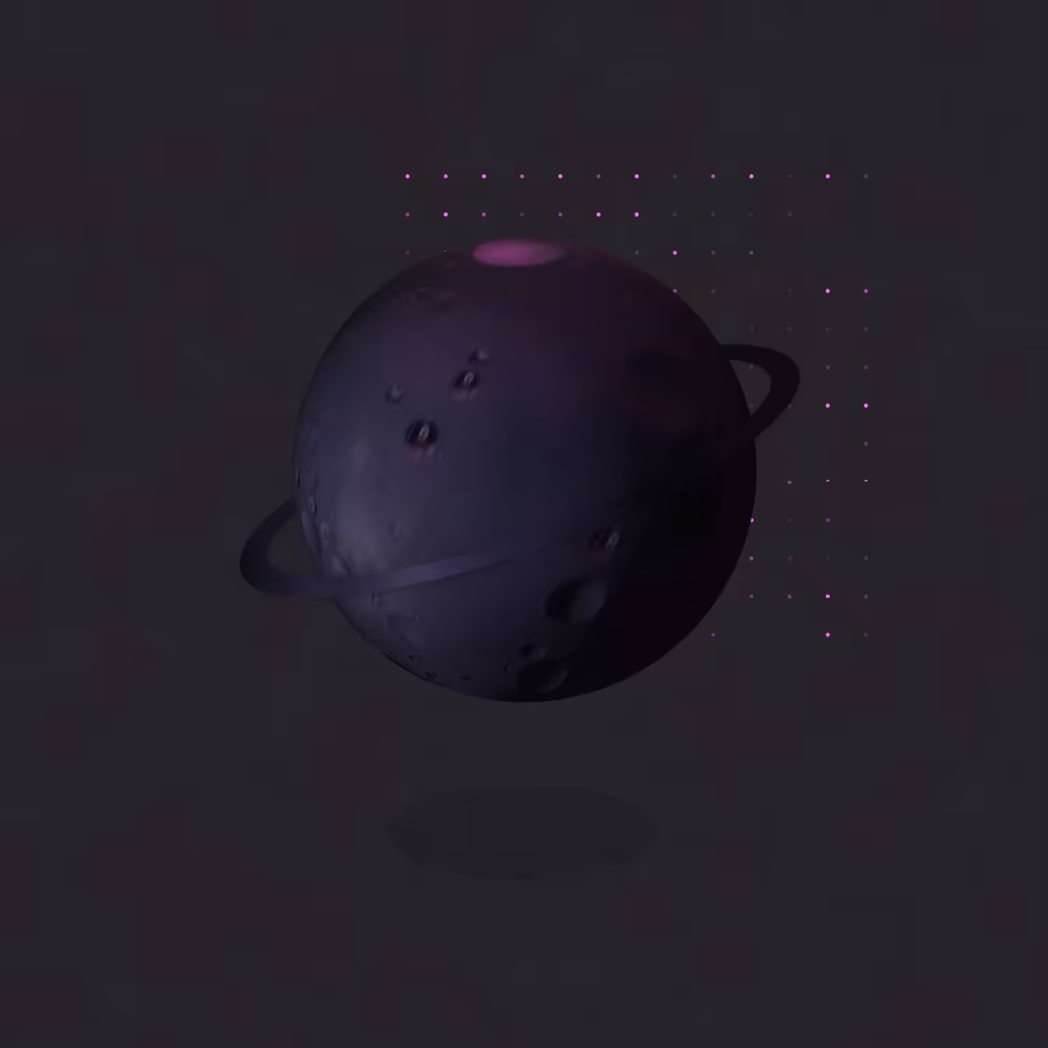 Colliding worlds
